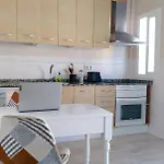 Piso Pescaito - Centro Appartamento Tarifa