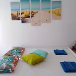 Piso Pescaito - Centro