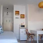 Piso Pescaito - Centro Appartamento Tarifa
