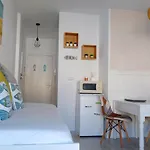 Piso Pescaito - Centro Appartamento *