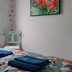 Piso Pescaito - Centro Appartamento Tarifa
