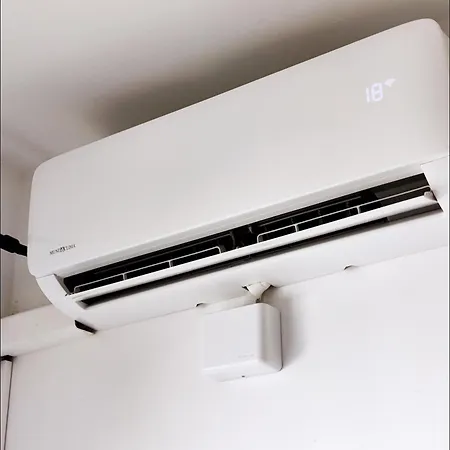 Apartmán Piso Pescaito - Centro *