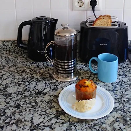 Piso Pescaito - Centro * Tarifa