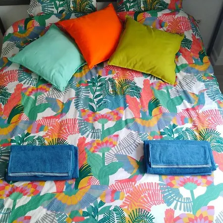 Piso Pescaito - Centro * Tarifa