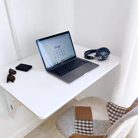 Piso Pescaíto - Centro Apartamento Tarifa