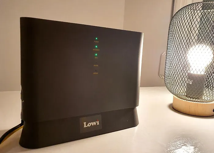 Piso Pescaito - Centro