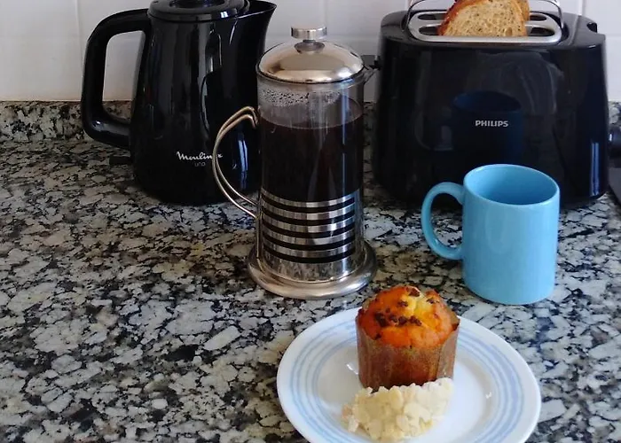 Piso Pescaito - Centro * Tarifa